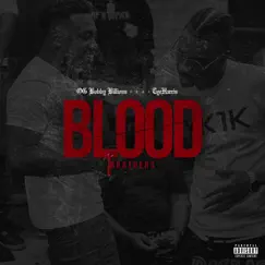 Blood Brothers (feat. Tye Harris) - Single by OG Bobby Billions album reviews, ratings, credits
