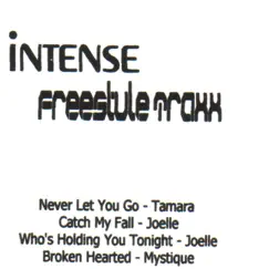 Intense Freestyle Traxx - EP by Freestyle Allstars, Tamara & Mystique album reviews, ratings, credits