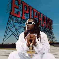 Epiphany (Expanded Edition) by T-Pain album reviews, ratings, credits