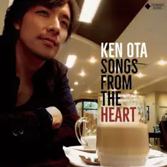 Songs from the Heart by 太田 剣 album reviews, ratings, credits