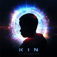 KIN (Original Motion Picture Soundtrack) by Mogwai album reviews, ratings, credits