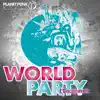 World Party (Remixes) album lyrics, reviews, download
