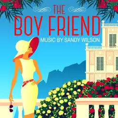 Won't You Charleston with Me? (From the Boy Friend) Song Lyrics