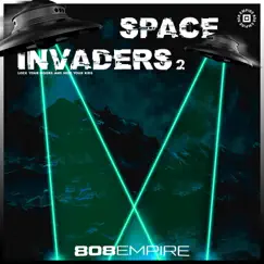 Space Invaders 2 Song Lyrics