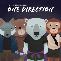 Lullaby Renditions of One Direction - EP by The Cat and Owl album reviews, ratings, credits