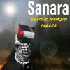 Sanara (feat. Malik) - Single album lyrics, reviews, download