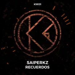 Recuerdos - Single by Saiperkz album reviews, ratings, credits