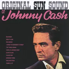 Original Sun Sound of Johnny Cash (feat. The Tennessee Two) by Johnny Cash album reviews, ratings, credits