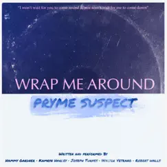 Wrap Me Around Song Lyrics