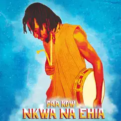 Nkwa Na Ehia by Paa Kow album reviews, ratings, credits