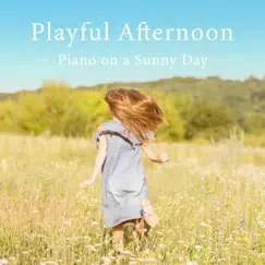 Playful Afternoon Piano on a Sunny Day by Amber Horizons album reviews, ratings, credits