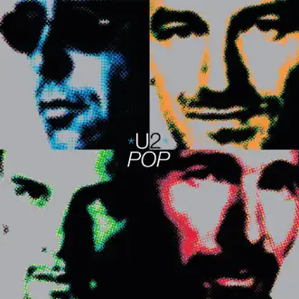 Pop by U2 album download