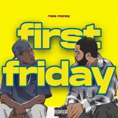 First Friday Song Lyrics