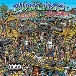 Sublime Meets Scientist & Mad Professor Inna L.B.C. by Sublime album reviews, ratings, credits