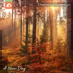 A New Day - Single by Thejrsounddesign album reviews, ratings, credits