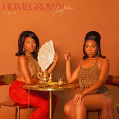 Homegrown (Deluxe) by VanJess album reviews, ratings, credits