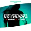 No Chirrea song lyrics