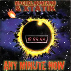 Any Minute Now by Machel Montano & Xtatik album reviews, ratings, credits