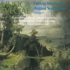 Sånger by Claes-Hakan Ahnsjo & Alfons Kontarsky album reviews, ratings, credits