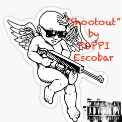 Shootout - Single by Poppi Escobar album reviews, ratings, credits