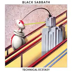 Technical Ecstasy (Remastered) by Black Sabbath album reviews, ratings, credits