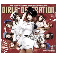 Genie - EP by Girls' Generation album reviews, ratings, credits