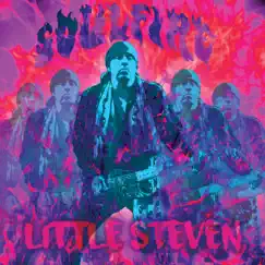 Soulfire by Little Steven album reviews, ratings, credits