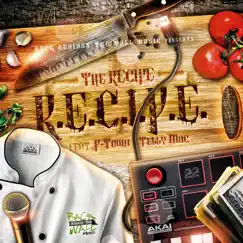 R.E.C.I.P.E. (feat. Ptown & Telly MAC) - Single by The Recipe album reviews, ratings, credits