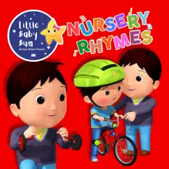 Learn How to Ride a Bike - Single by Little Baby Bum Nursery Rhyme Friends album reviews, ratings, credits