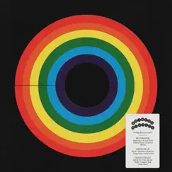Rainbow Mixtape by COIN album reviews, ratings, credits