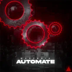 Automate - Single by MASTERIA album reviews, ratings, credits