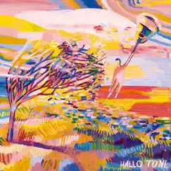 Hallo Toni by Teesy album reviews, ratings, credits