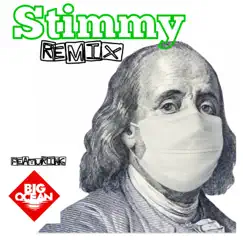 Stimmy (feat. Big Ocean & Tay Diddy) [Remix] Song Lyrics