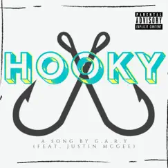 Hooky (feat. Justin McGee) - Single by Gary album reviews, ratings, credits