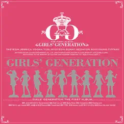 Girls' Generation Song Lyrics
