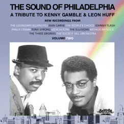 TSOP (The Sound of Philadelphia) [Soul Train Theme] [TV Version] Song Lyrics