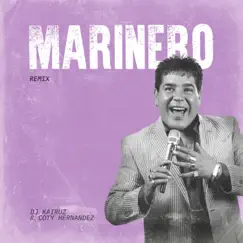 Marinero (Remix) Song Lyrics