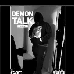 Demon Talk - Single by Taim Mr. SGV album reviews, ratings, credits
