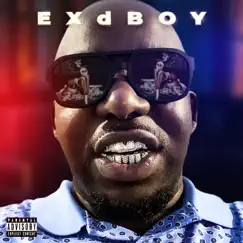 EXdBOY by EXdBOY album reviews, ratings, credits