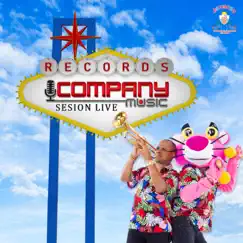 Company Music Records (Sesion Live) - EP by ZAPEROKO La Resistencia Salsera del Callao album reviews, ratings, credits