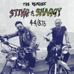 44/876 (The Remixes) by Sting & Shaggy album reviews, ratings, credits