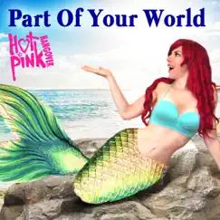 Part of Your World Song Lyrics