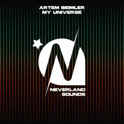 My Universe - Single by Artem Beimler album reviews, ratings, credits