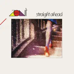 Straight Ahead by Zenit album reviews, ratings, credits