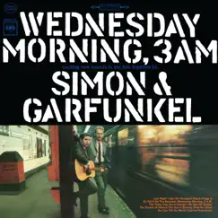 Wednesday Morning, 3 A.M. by Simon & Garfunkel album reviews, ratings, credits