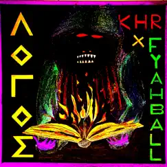 Logos (feat. Fyahball) - Single by Vlad Khr album reviews, ratings, credits