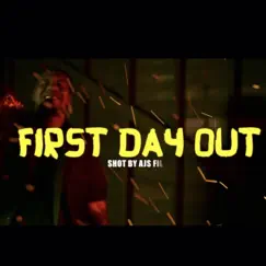 First Day Out - Single by Kayy Soo album reviews, ratings, credits