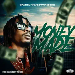 Dead N Gone (feat. MoneyMade Spadey) Song Lyrics
