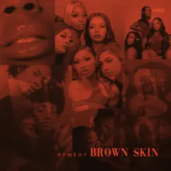 Brown Skin Song Lyrics