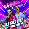 Vive Tu Vida (feat. La Tribu de Abrante) - Single album lyrics, reviews, download